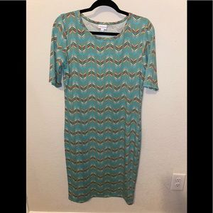 LuLaRoe Dress